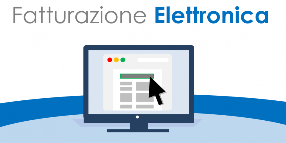 Verso l’obbligo di fattura elettronica B2B